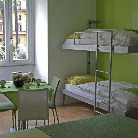 Wellnessinnrome Shortlet Bagian luar foto