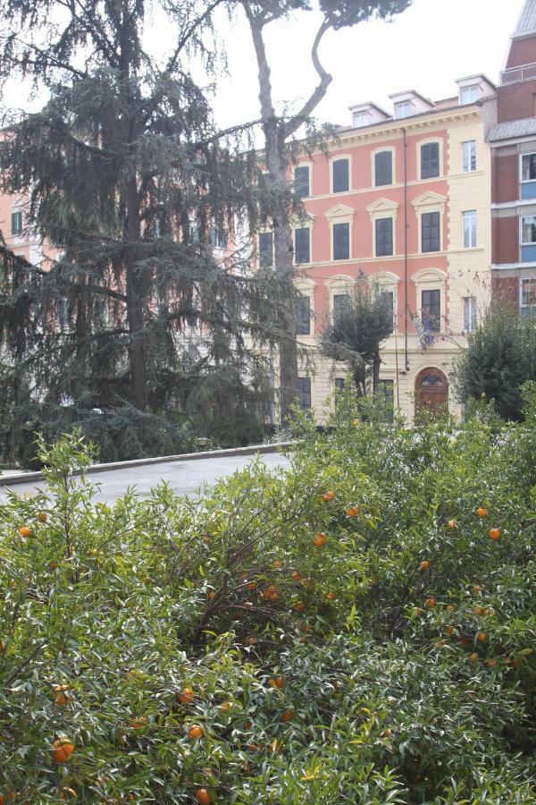 Wellnessinnrome Shortlet Bagian luar foto