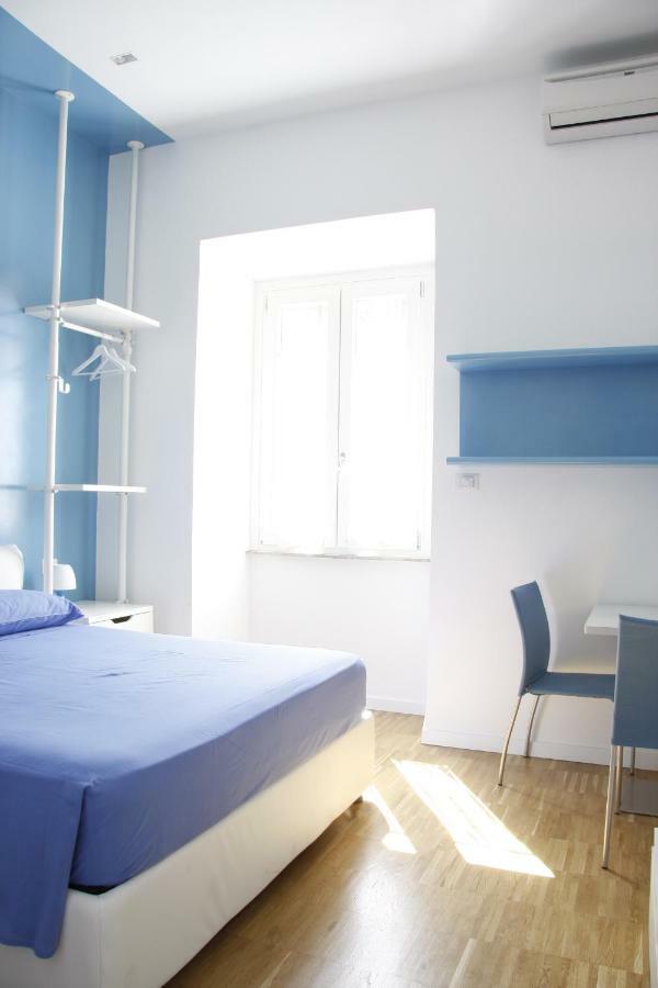 Wellnessinnrome Shortlet Bagian luar foto