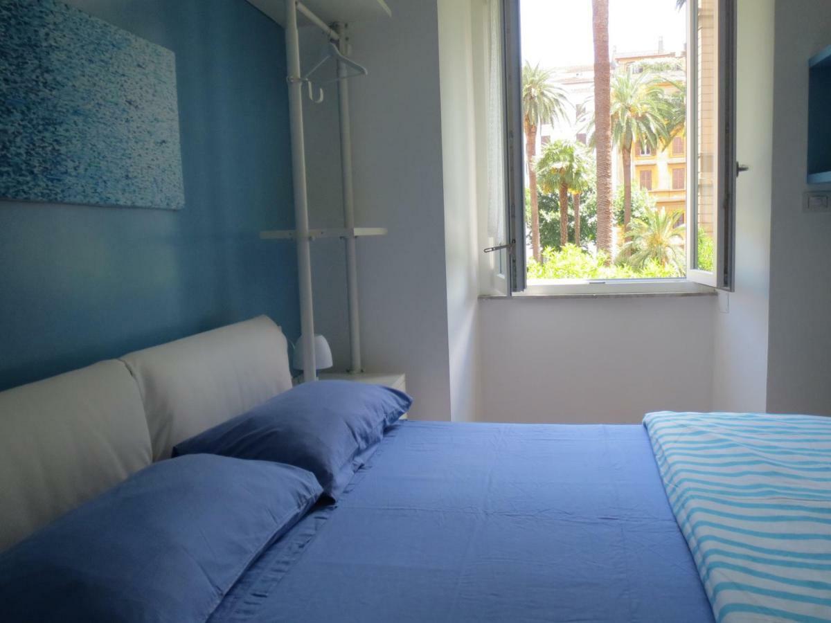 Wellnessinnrome Shortlet Bagian luar foto