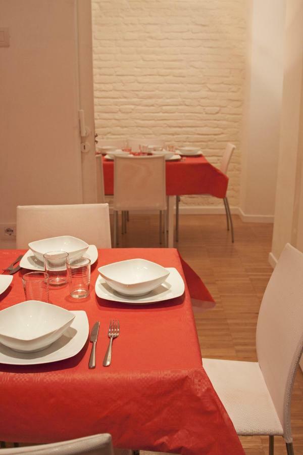 Wellnessinnrome Shortlet Bagian luar foto