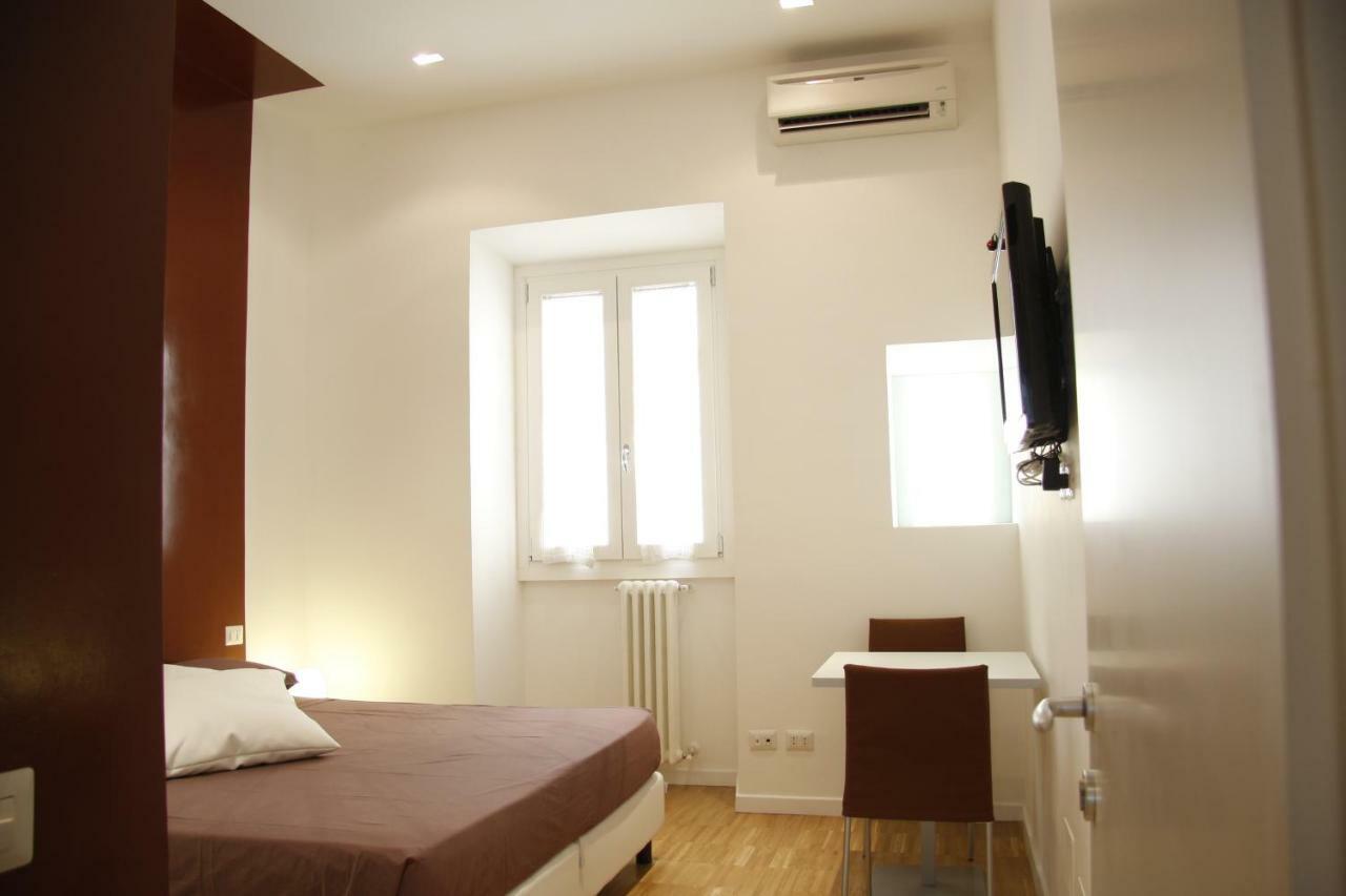 Wellnessinnrome Shortlet Bagian luar foto