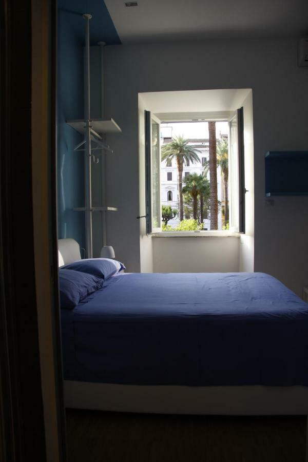 Wellnessinnrome Shortlet Bagian luar foto
