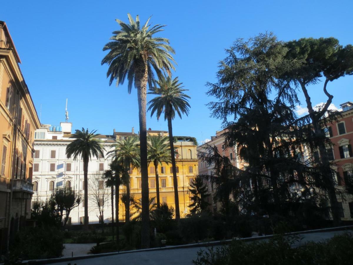 Wellnessinnrome Shortlet Bagian luar foto