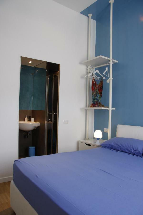 Wellnessinnrome Shortlet Bagian luar foto