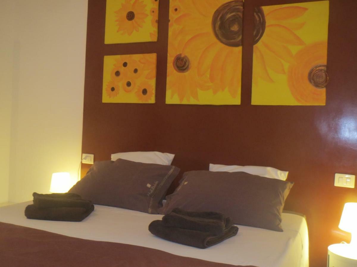 Wellnessinnrome Shortlet Bagian luar foto