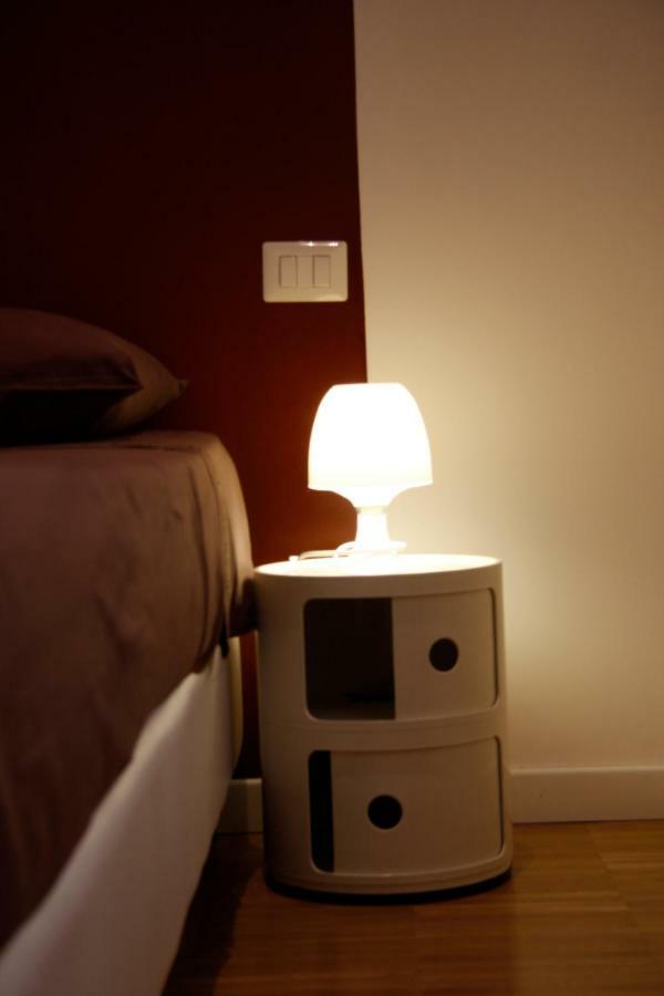 Wellnessinnrome Shortlet Bagian luar foto