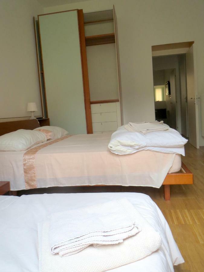 Wellnessinnrome Shortlet Bagian luar foto
