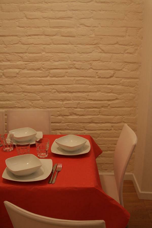 Wellnessinnrome Shortlet Bagian luar foto